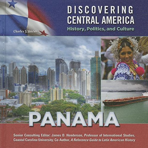 Panama 1422232921 Book Cover