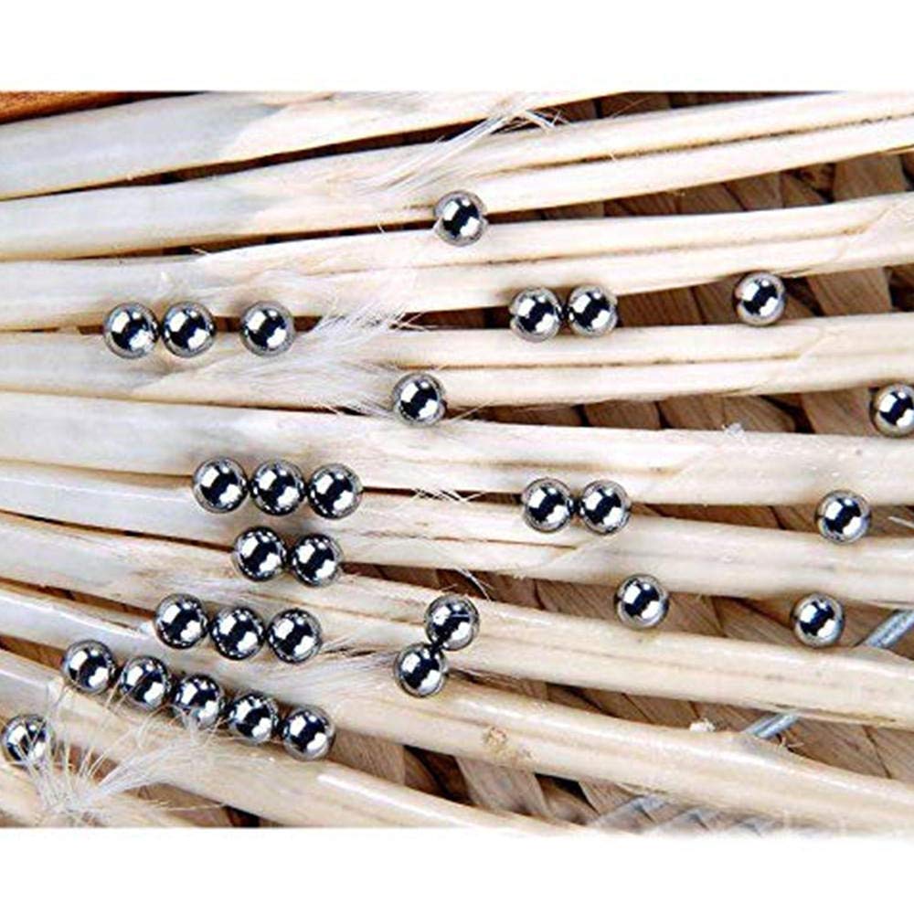 316/316L Stainless Steel Balls