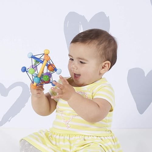 Miniatura 2 de Manhattan Toy Skwish Color - Juguete, Color Burst