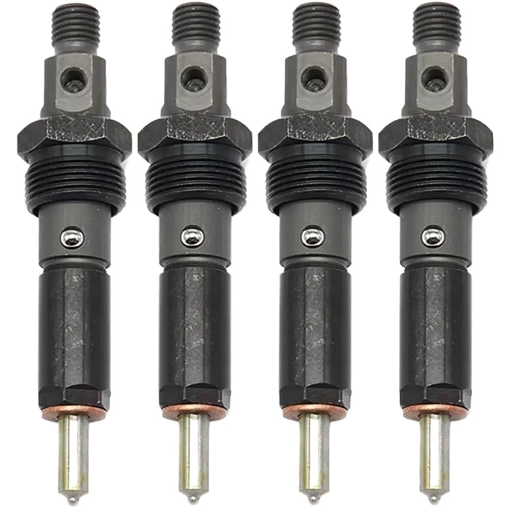Fuel Injectors Fuel Injector for 4BT 6B 6BT 6BTA