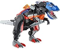 Vista 1 de VTech Switch and Go 3 en 1 Rescue Rex (Empaque sin complicaciones)