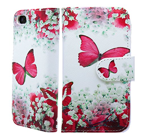 Bestcases4u NWNK13® - Custodia a portafoglio, in
