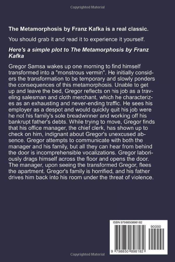 Miniatura 2 de The Metamorphosis by Franz Kafka Limited edition