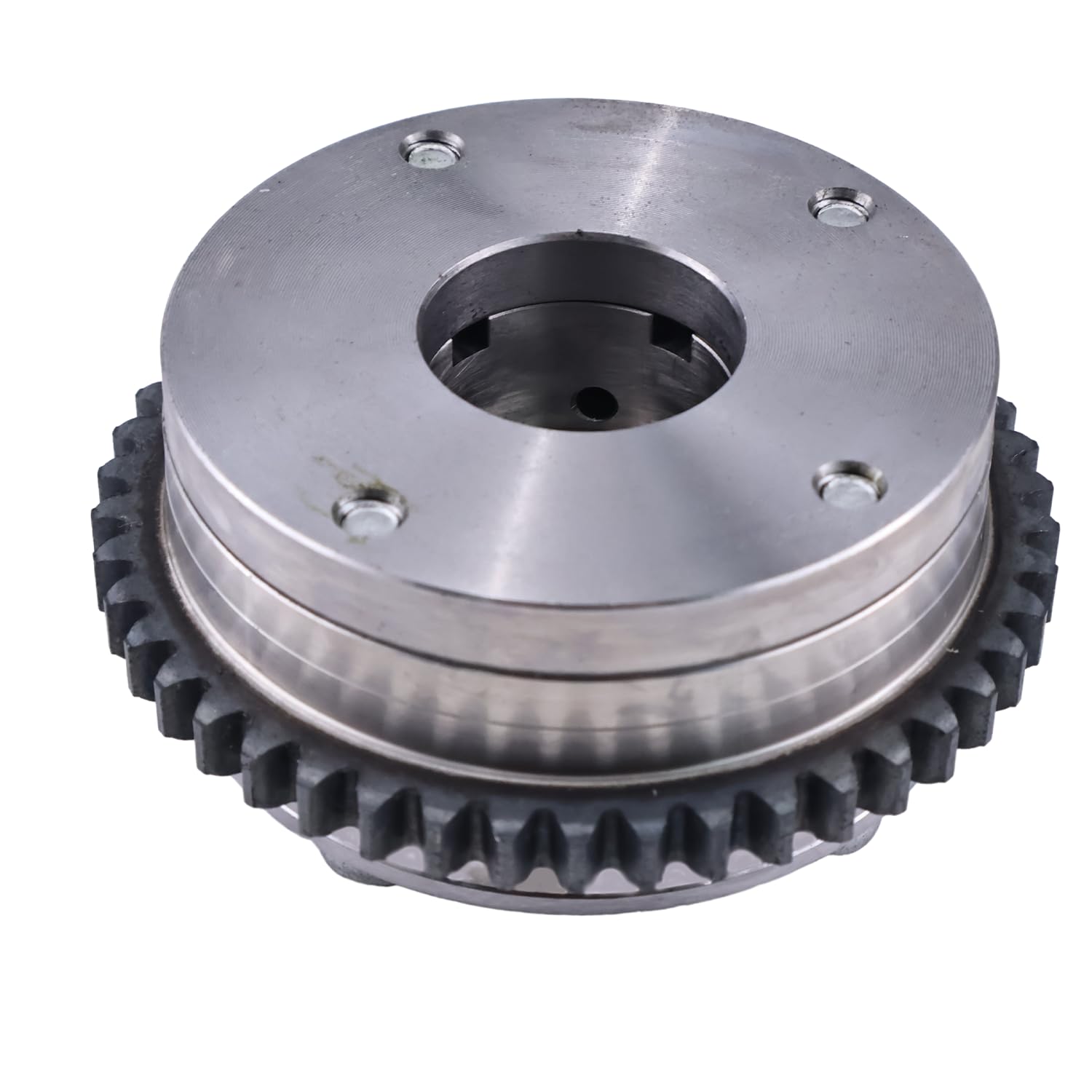 Actuator Assembly Intake Cam Shaft Sprocket Gear 14310-RBC-003 Compatible with Honda 2002-2011 Civic 2002-2006 CR-V 2.4L
