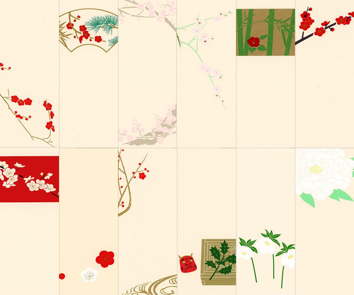 鳩居堂 料紙 200枚 雪 鳩居堂 料紙 200枚 雪