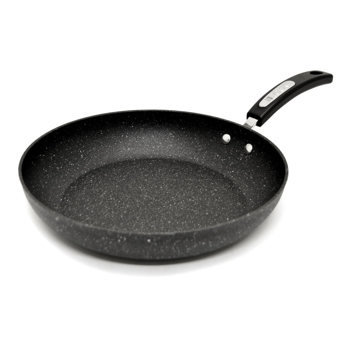 Starfrit The Rock Classic 10 Inch Non-Stick Fry Pan