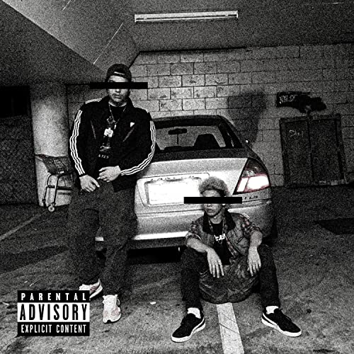  LANCE COUPE [Explicit]