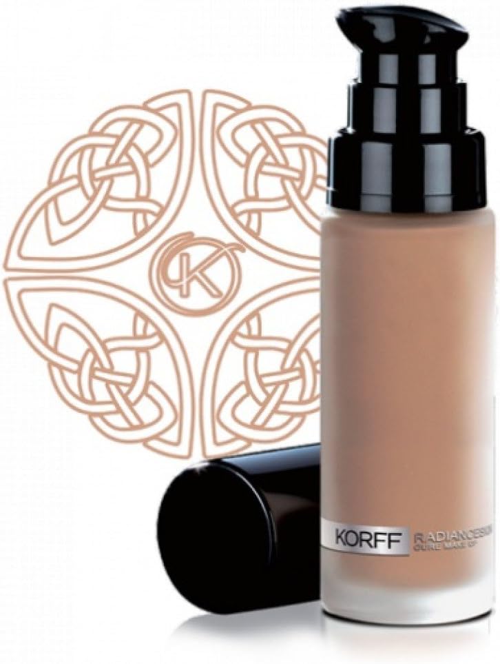 Milano Liquid Foundation 30 ml Colour 05 Cafe – Price/100ml: 76.5 Euro
