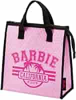 PLAYNOMRE Barbie バッグ　バケット　バービー　プレイノーモア PLAYNOMRE Barbie バッグ バケット バービー プレイノーモア