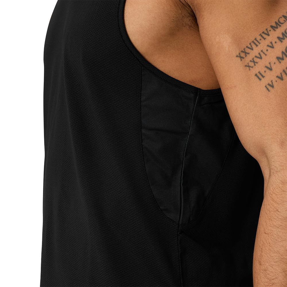 Canterbury Singlet Canottiera Uomo (Pacco da 1)