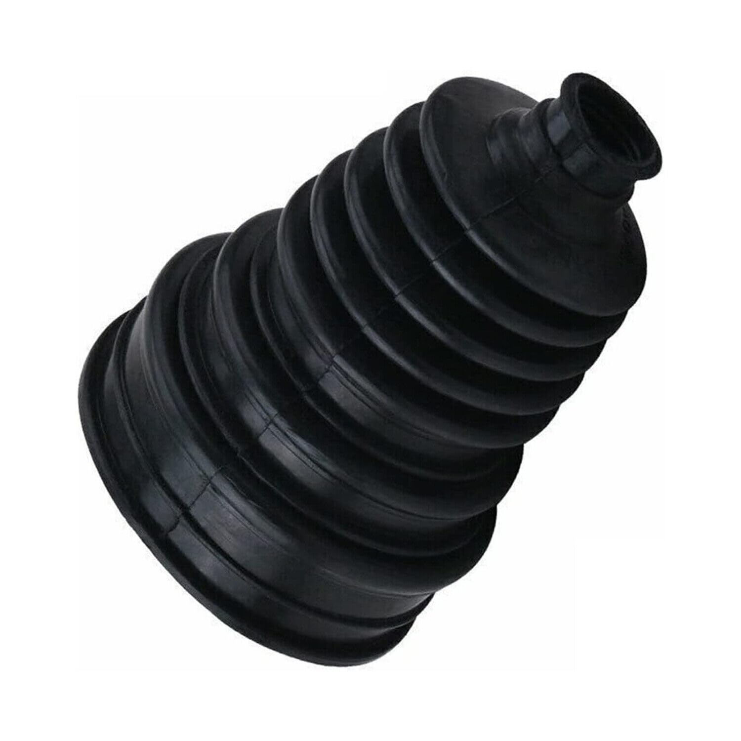 Soufflet De Cardan Split Constant Velocity Lot de 4 soufflets protection universels en silicone pour joints homocinétiques à vitesse constante, pour arbres transmission et outils automobiles