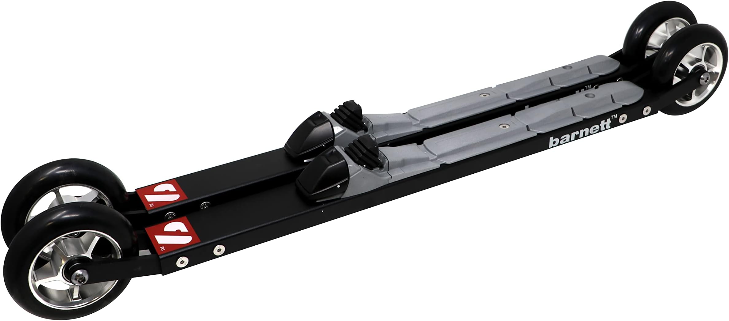 RSE-610 Bindings SNS Roller Ski (Black)