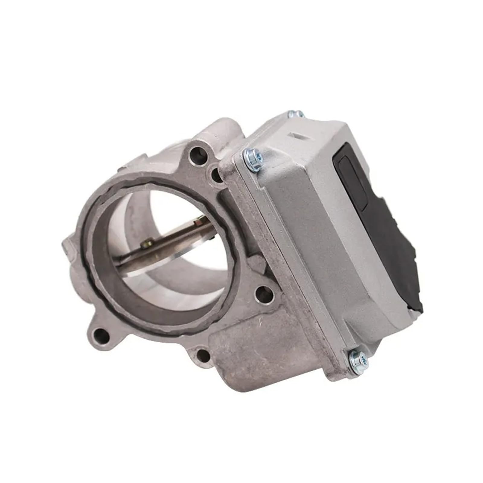 Conjunto Cuerpo Acelerador Para Hyundai Para Santa Para Tucson Diésel Eléctrico Mariposa, Cuerpo Del Acelerador, OE 3510027410, 35100-27410 Cuerpo De Mariposa
