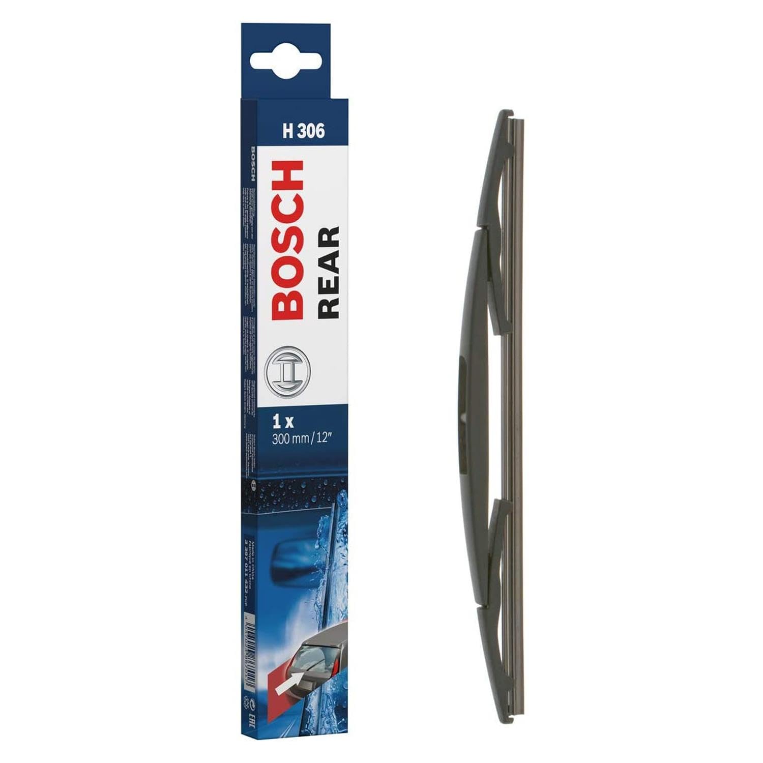 Bosch Rear Arka Silecek Honda CR-V 2019-2022 ile uyumlu
