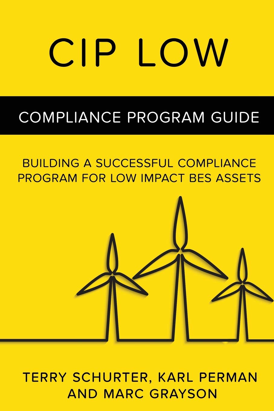 Eugene T Schurter CIP Low: Compliance Program Guide