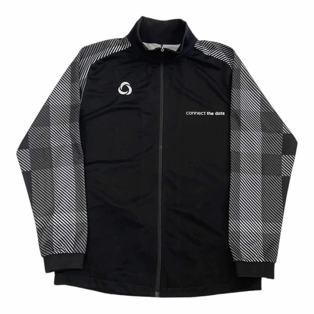 [bonera] [ボネーラ] トラックジャケット BNRTJ068T ブラック Lサイズ Amazon | [bonera] [ボネーラ] トラックジャケット BNRTJ068T ブラック