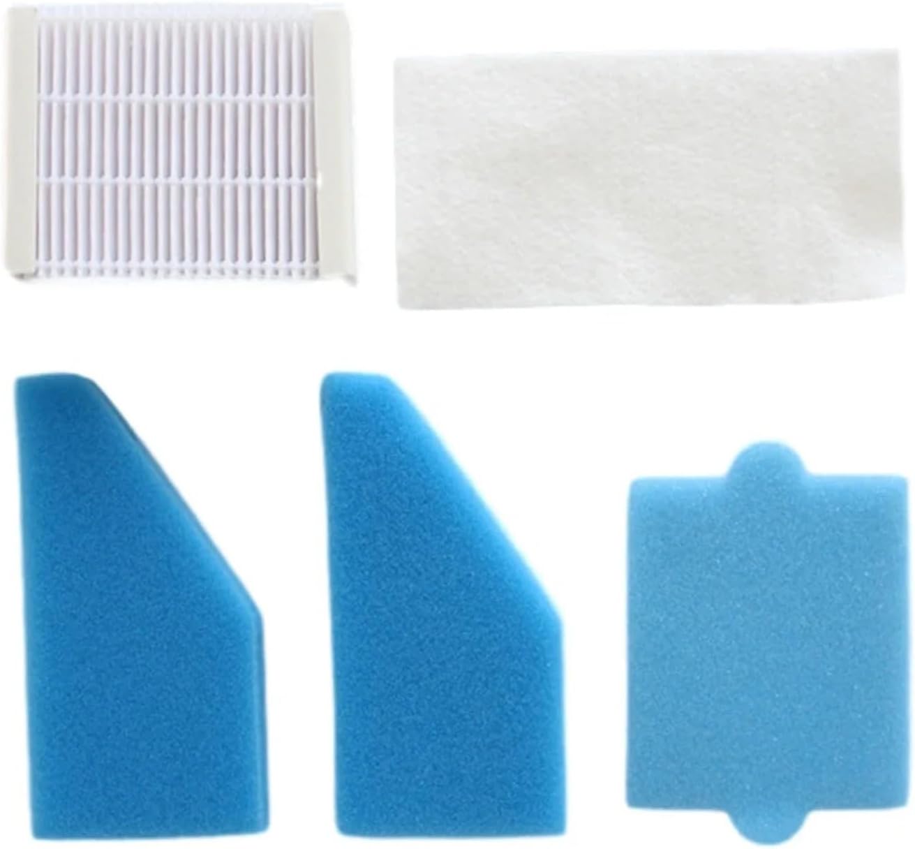 Filter，Compatible For Thomass，787241 Vacuum Cleaner And Household Goods.