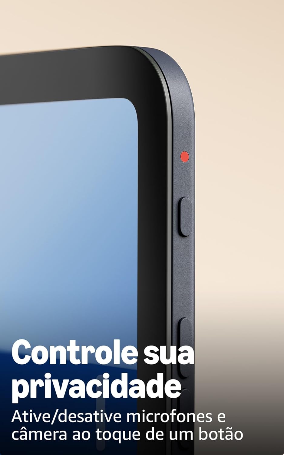 Review Amazon Echo Show 8: descubra como ele transforma sua casa em um lar inteligente 7 61taVlGAM1L. AC SL1500