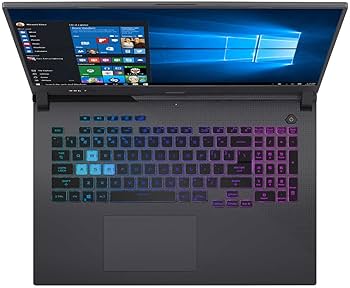 Amazon.com: ASUS 2022 New ROG Strix Premium Gaming Laptop: 17.3