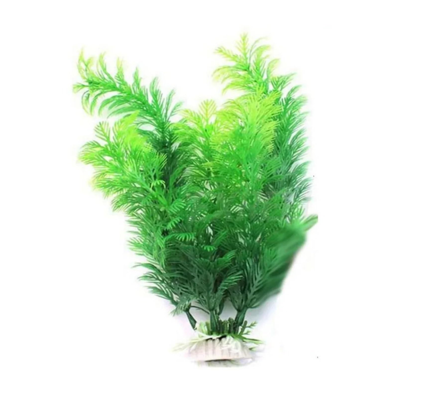 JTKSSCS Aquarium Plants 3PCS Aquarium Simulation Plant Aquatic Plants Artificial