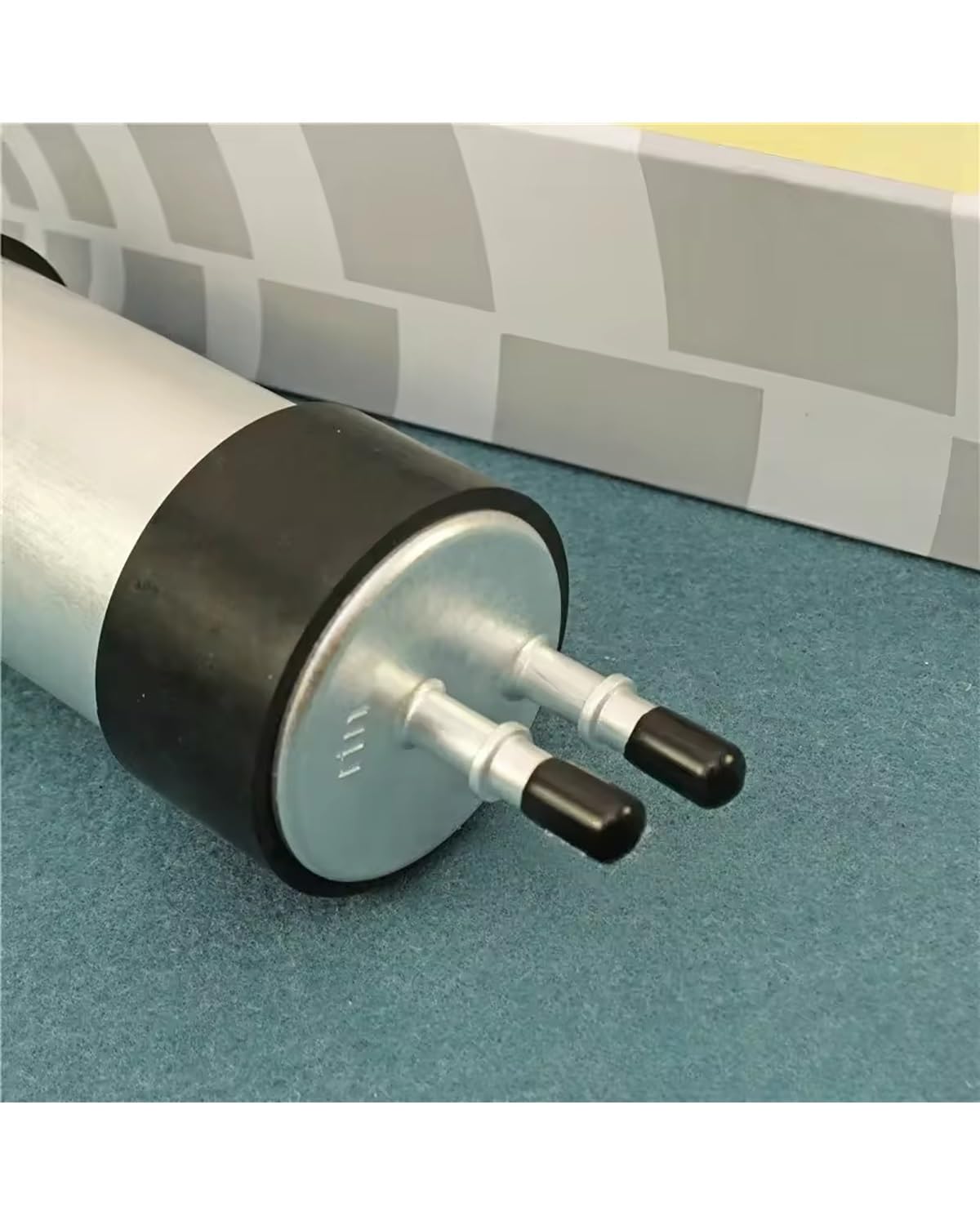 Filtro De Combustible Para X5 X6 E70 E71 F15 F16 2009-2019 | OE: 16127236941