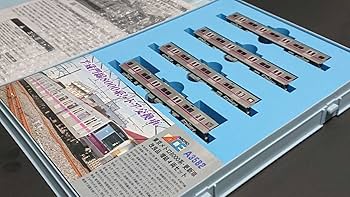 【基本増結10両フル編成】東京メトロ半蔵門線 8000系 更新車 基本増結10両フル編成】東京メトロ半蔵門線 8000系 更新車改良品