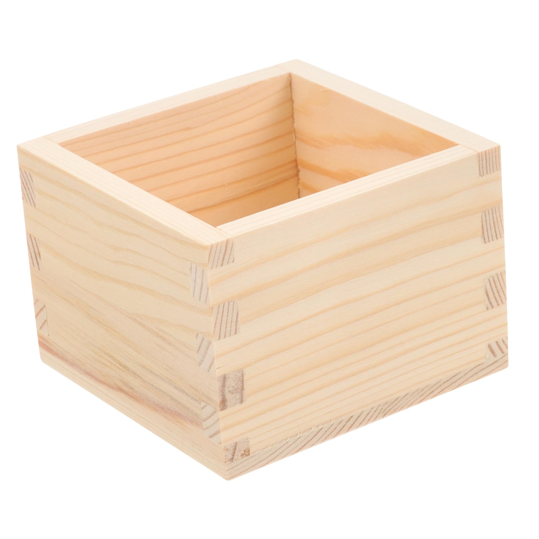 SHINEOFI 5pezzi Portapenne Legno Per Gessetti Scatola Organizzatrice Per Ufficio e Scuola Compatte Soluzione Pratica Per Cancelleria e Decorazione Escritorio