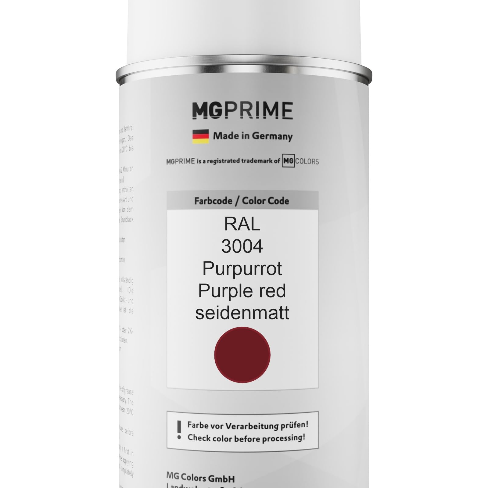 Relook Tout Aérosol Peinture Bombe De Peinture Ultra Violet