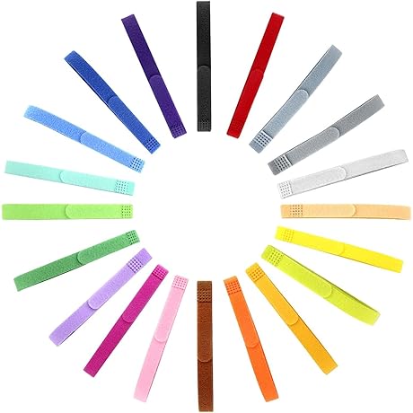 LUTER Adjustable Weeping Collars