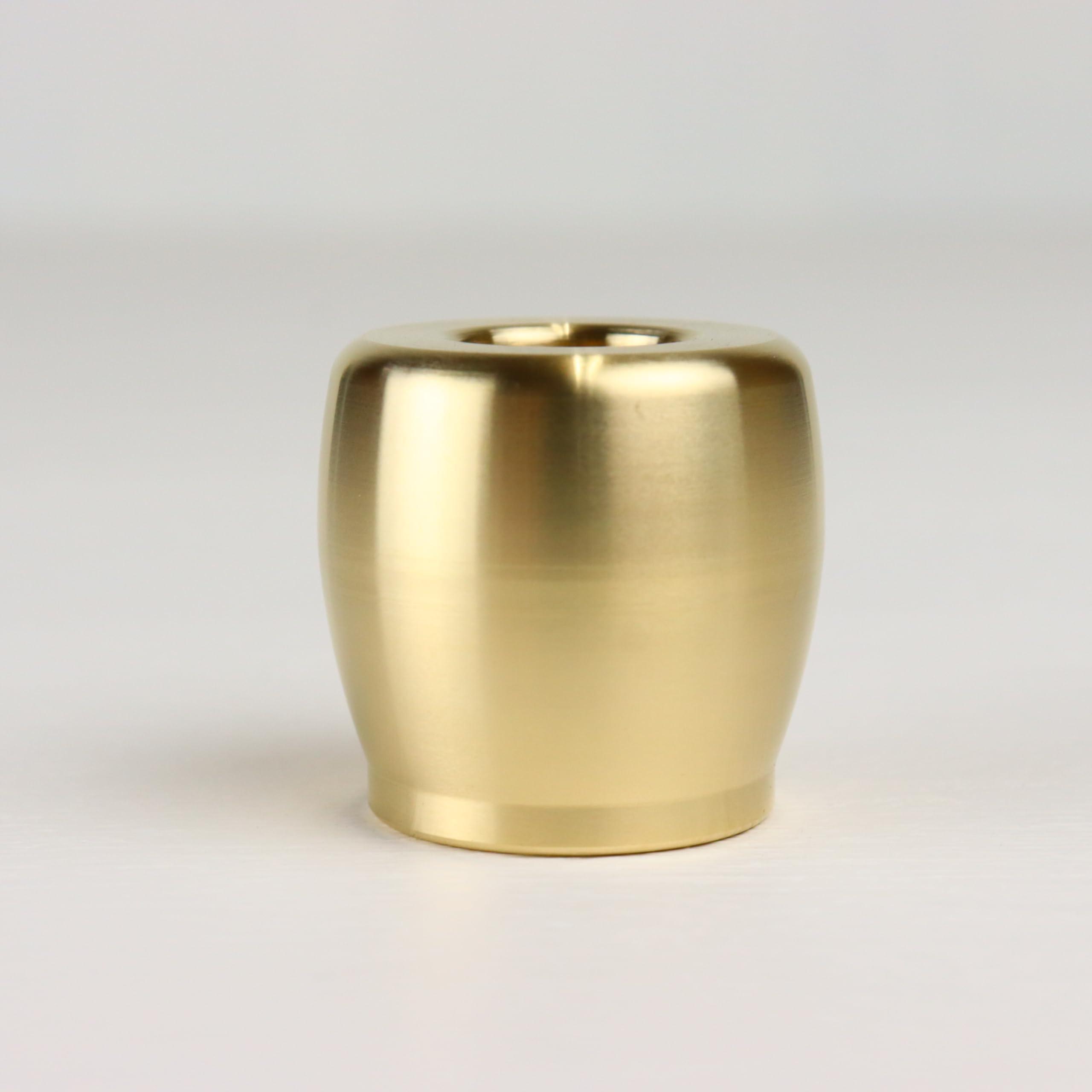 Amazon.co.jp: 職人仕上 ペン立て ペンスタンド 1本 鉛筆立て