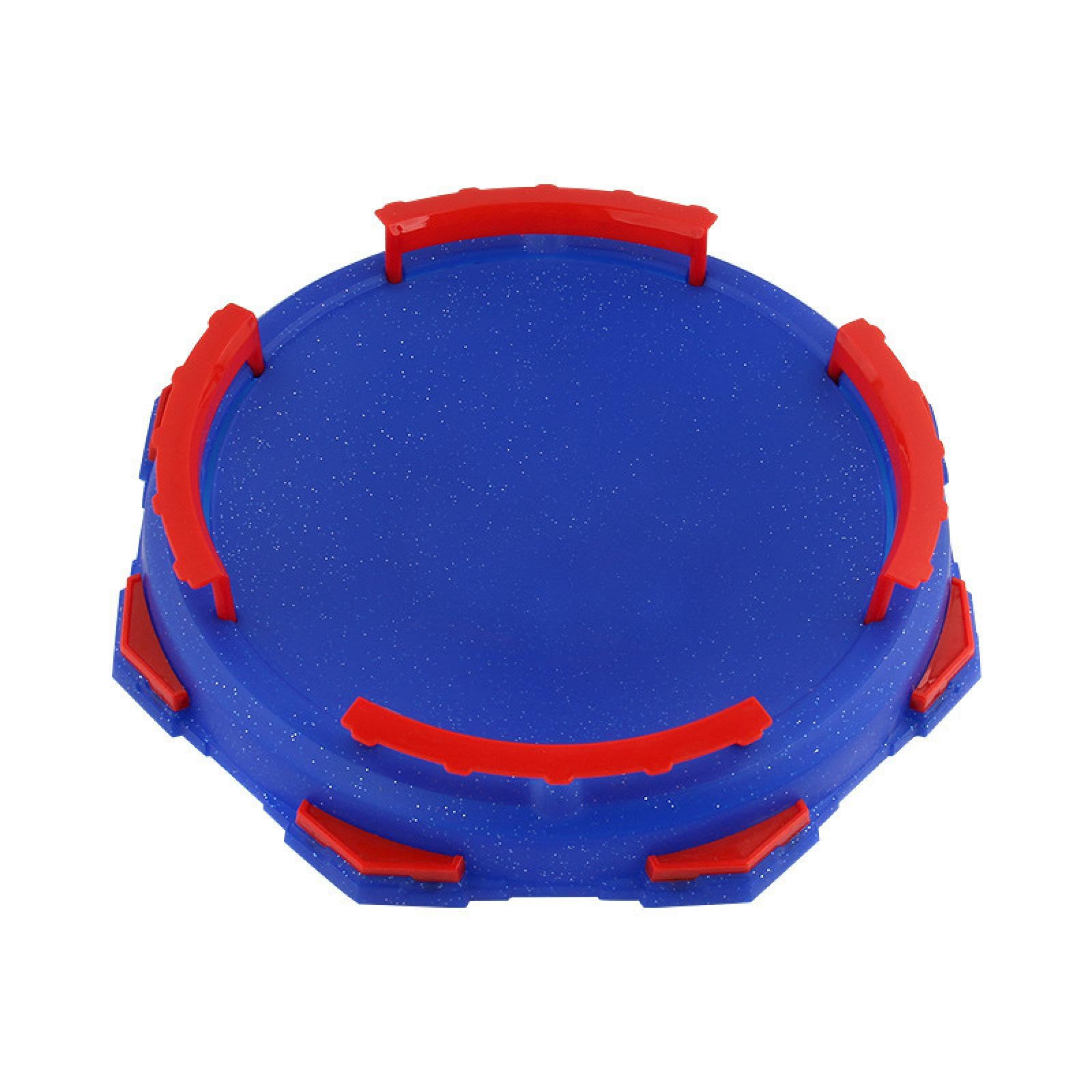 Beyblade Burst Battle Stadium, Blue