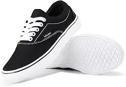 Tênis Street Kalum Feminino Masculino Casual Skate Academia Sola Reta