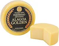 Queijo Artesanal Premiado de Alagoa-MG - Tradicional - 1kg
