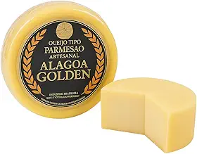 Queijo Artesanal Premiado de Alagoa-MG - Tradicional - 1kg