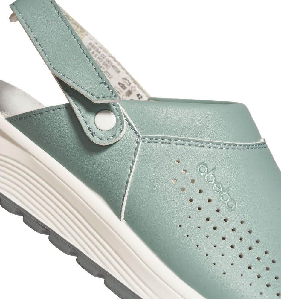 Abeba Active Scarpe da lavoroUnisex - Adulto