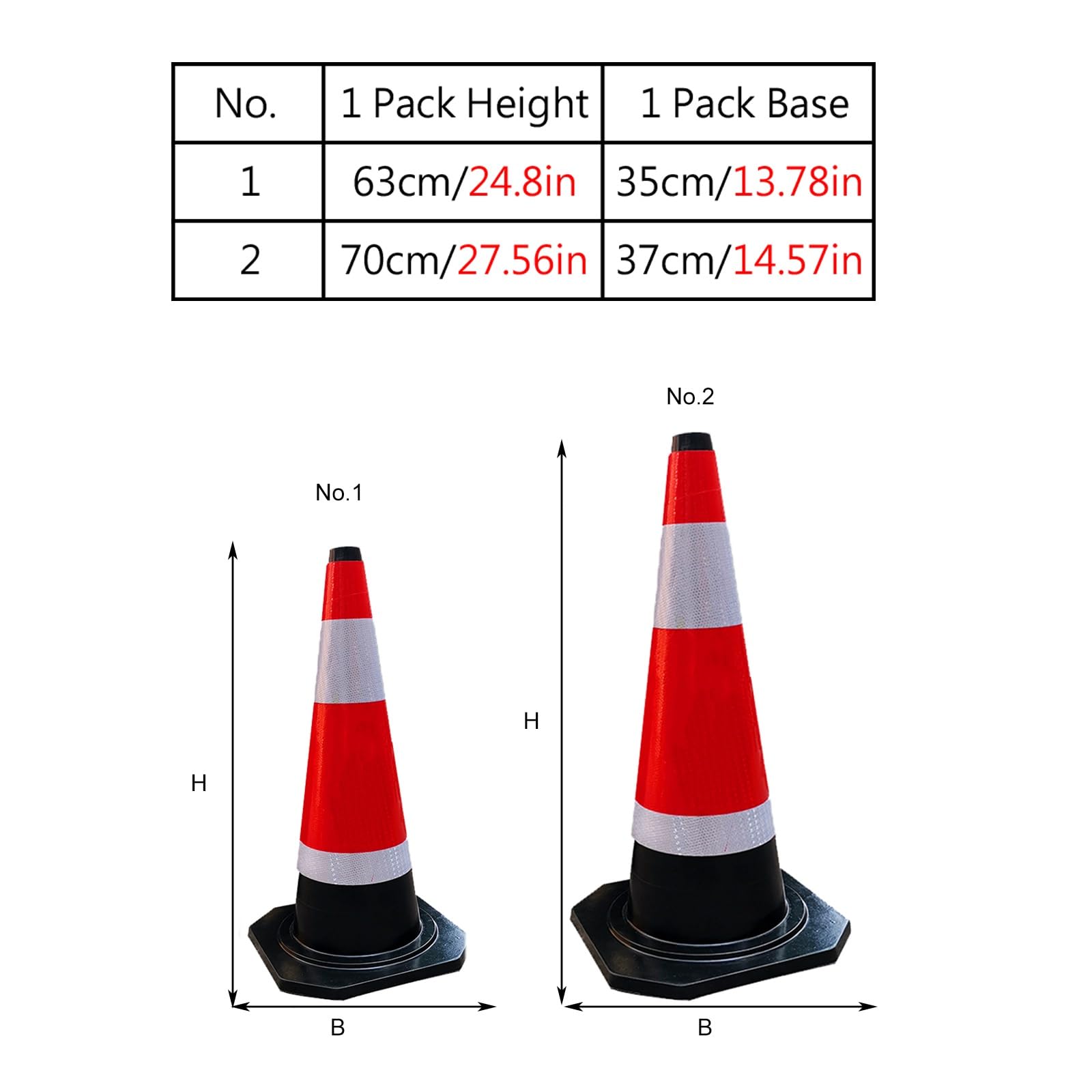 Mr. Chain S-Hook, Acetal Copolymer, 2