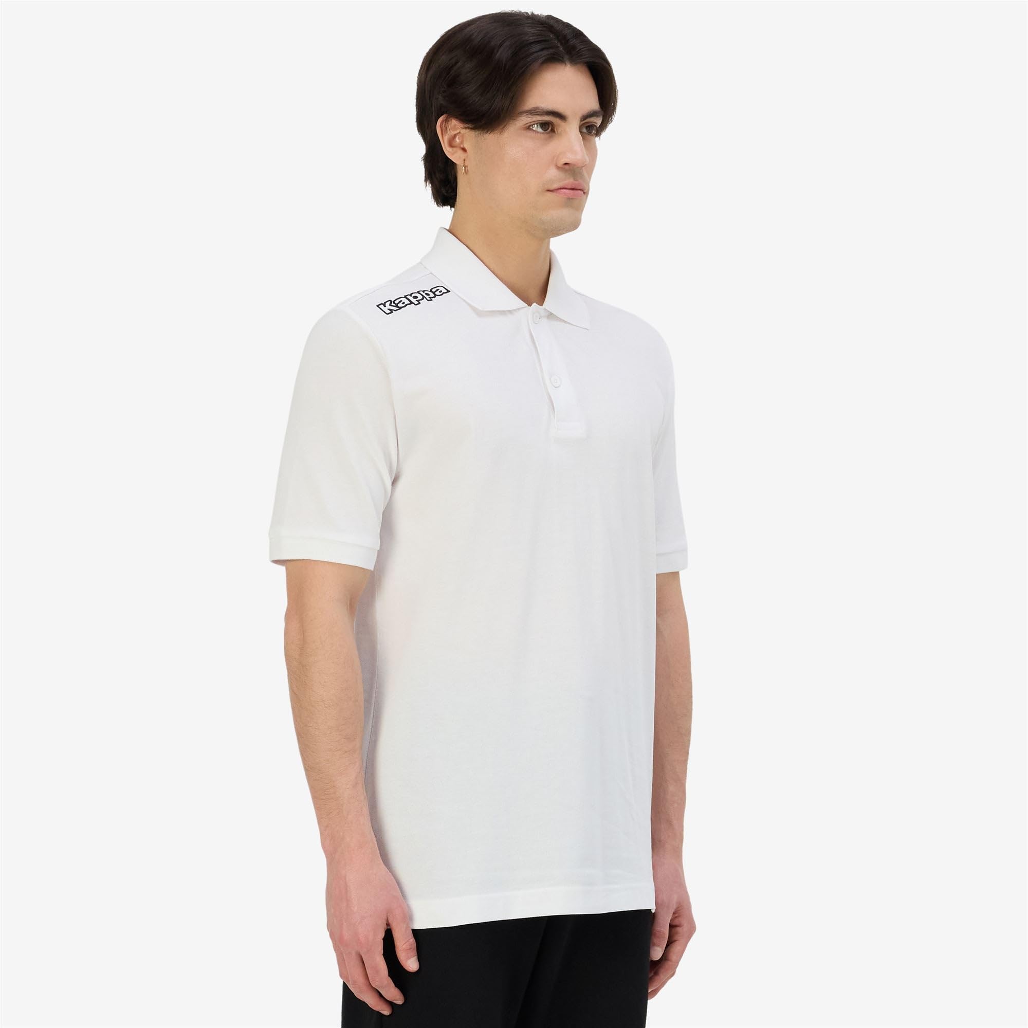 Kappa Kappa4training Polo MSS Polo Uomo