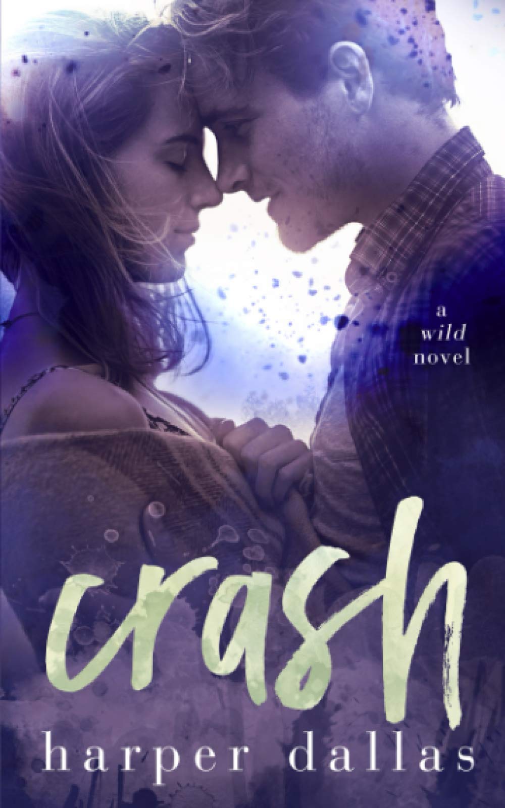 Crash: 2 (The Wild Sequence)