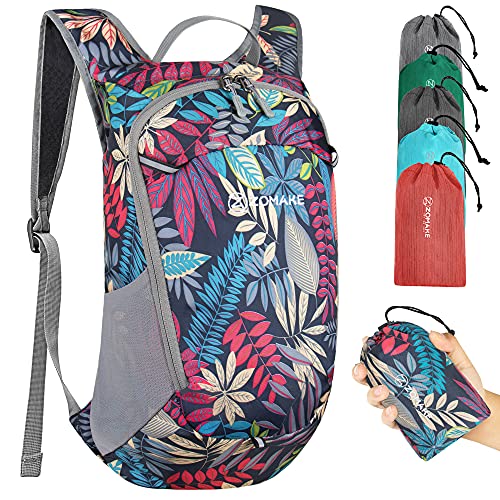 Top 20 Best Small Waterproof Backpack Reviews & Buying Guide BNB