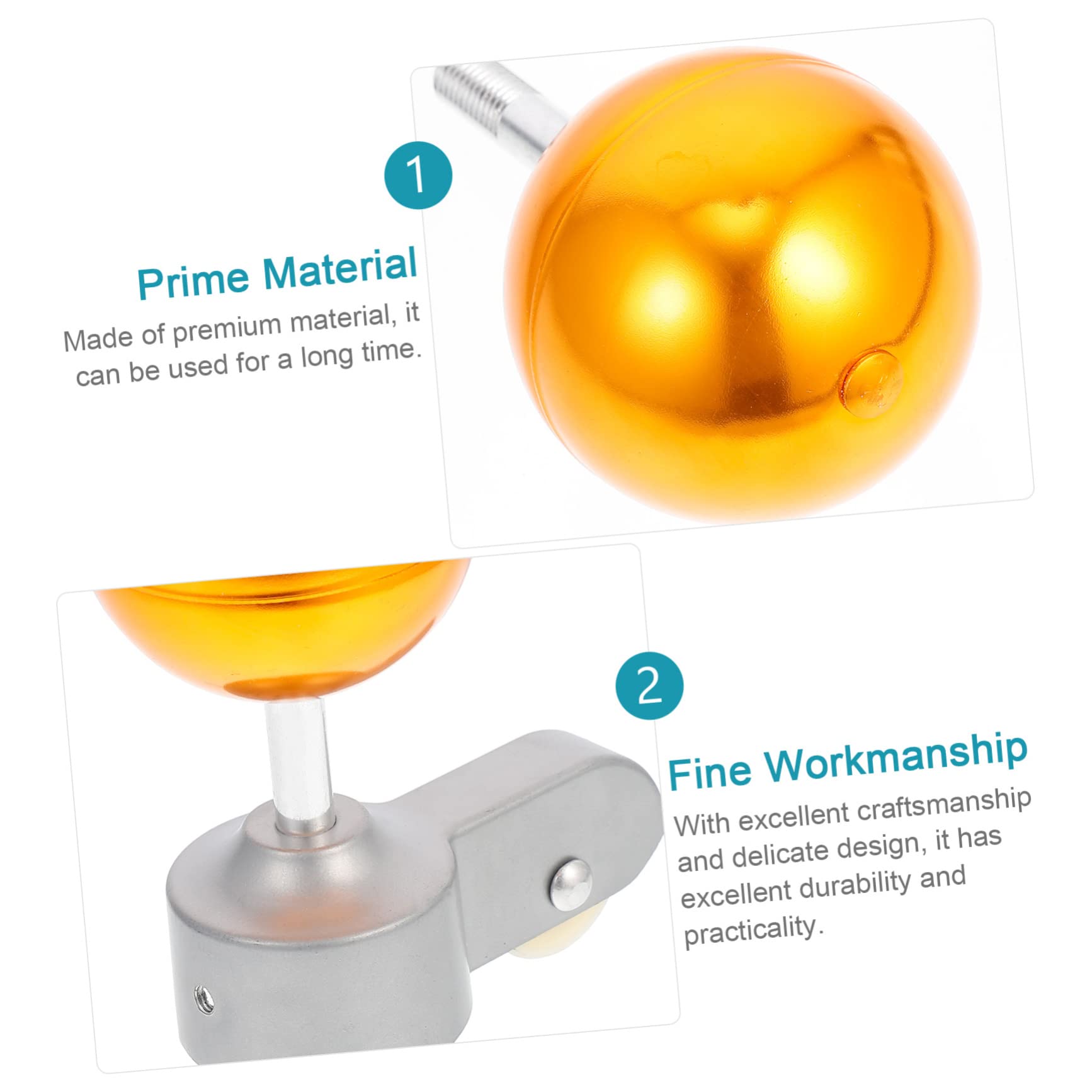 Kit De Mât De Drapeau De 6 Pieds Pour Drapeau Du Canada, Mât De Drapeau 6 Pieds Pour Du Canada En M Tal Avec Support Et Anneaux Maison R Sidentielle Jardin Commercial Argent C