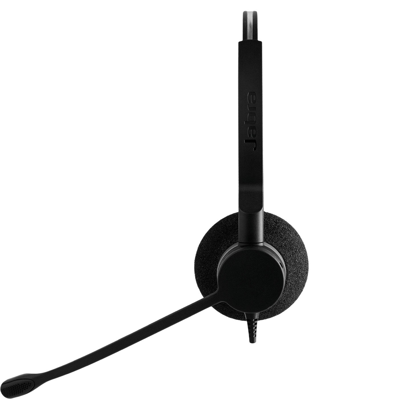 Amazon.com: Jabra Biz 2300 USB MS Duo Wired Headset
