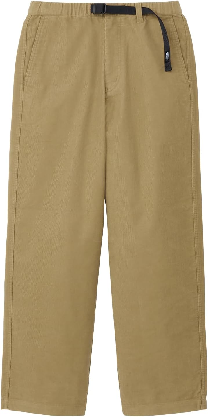 Amazon | [ザ・ノース・フェイス] ロングパンツ Valleywave Pant