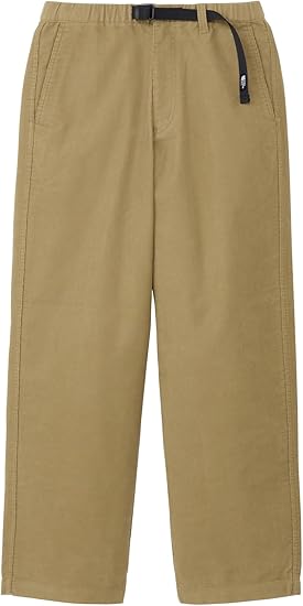 Amazon.co.jp: The North Face Men's Valleywave Pants, classic khaki
