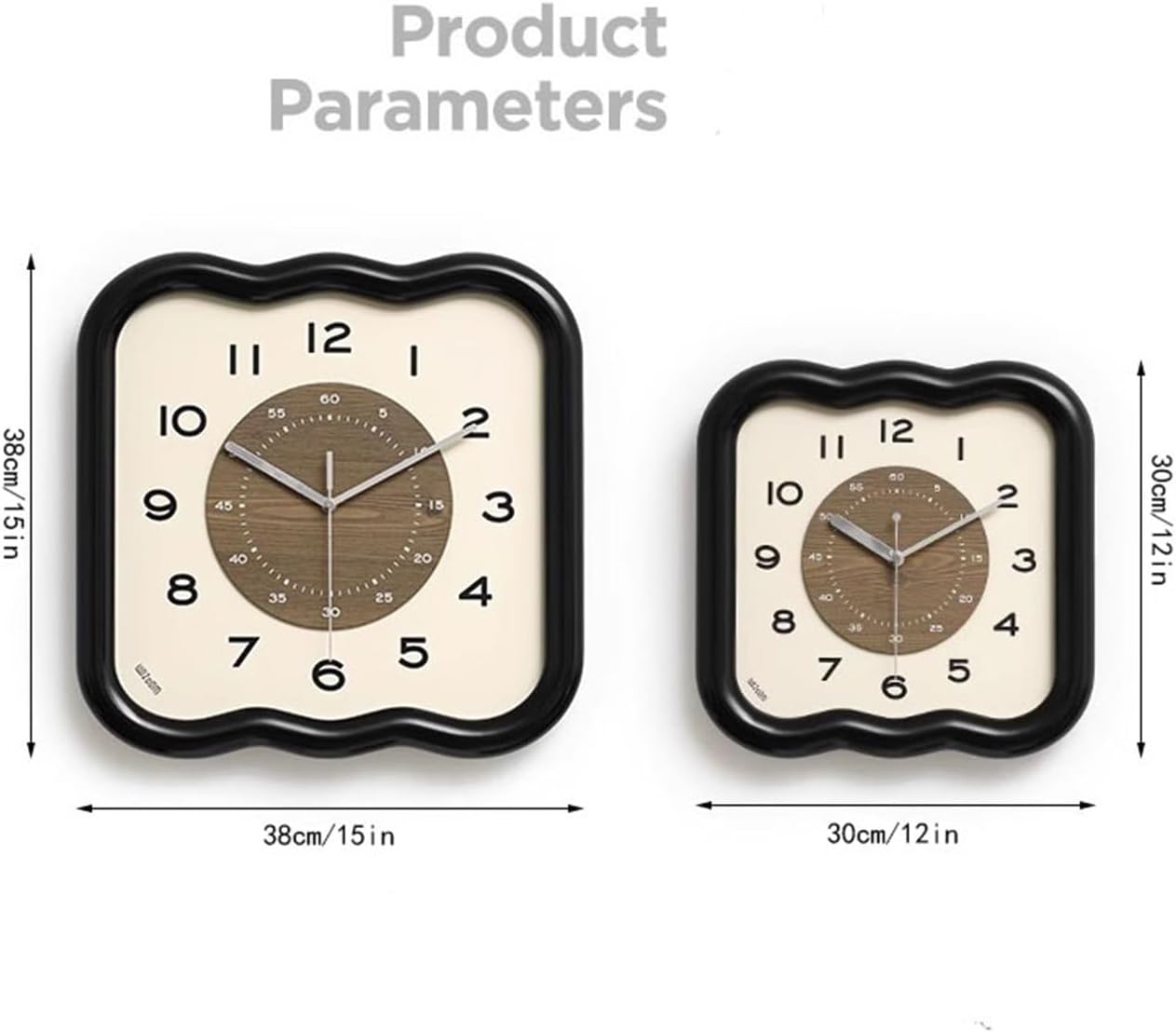 Wall clock,decorative wall clock,clocks for living room,Wall Clock Modern Art Modern Simple Wall Clock Living Room Household Fashion Atmosphere Creative Retro Clock Wall Mounted Living Room Wall Decor