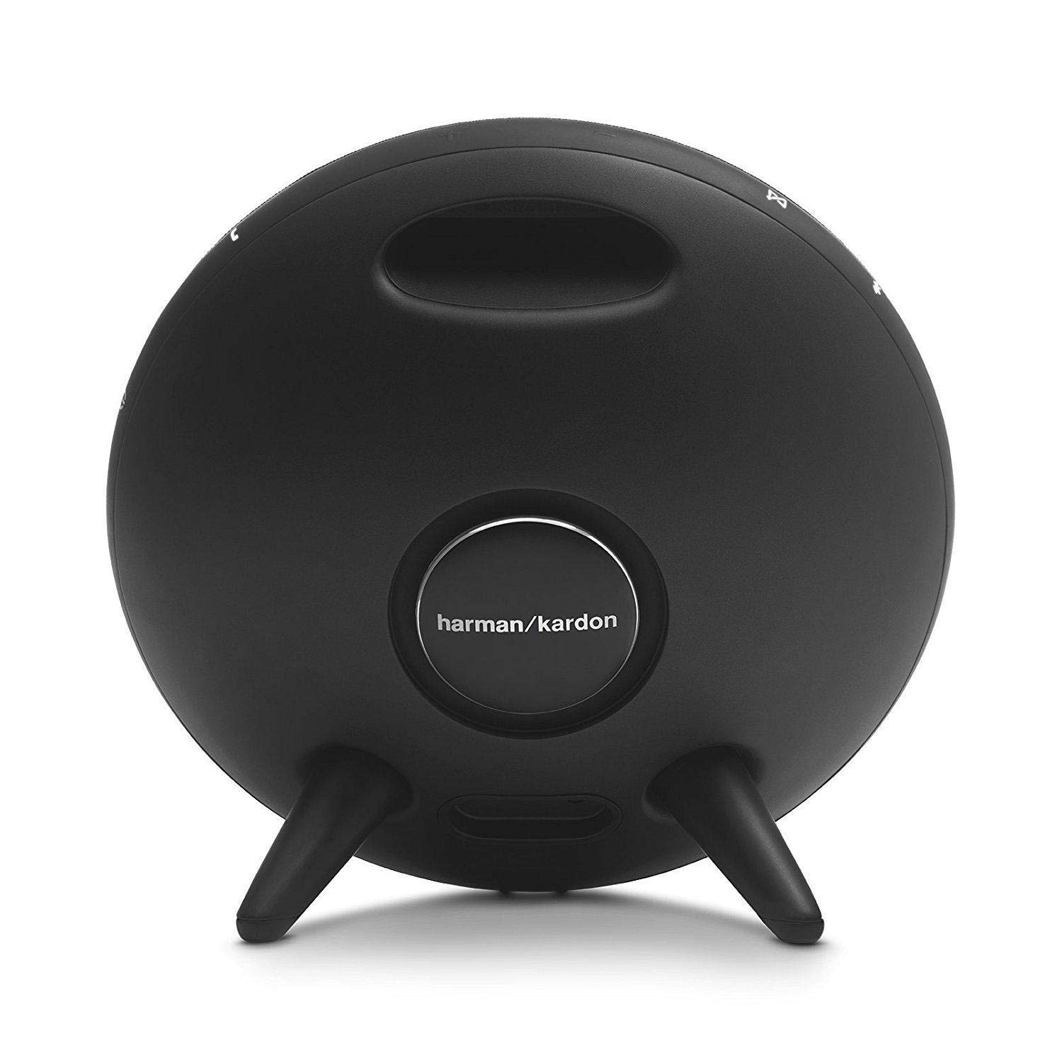 harman kardon onyx 4 service port