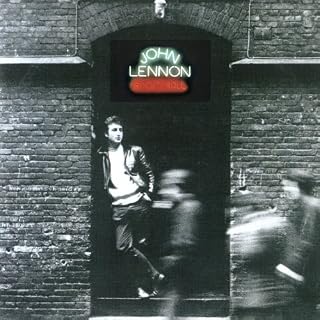 Rock ‘N’ Roll - Les Beatles, Paul McCartney, John Lennon, RIngo Starr, George Harrison