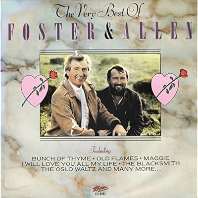 The Very Best Of Foster & Allen