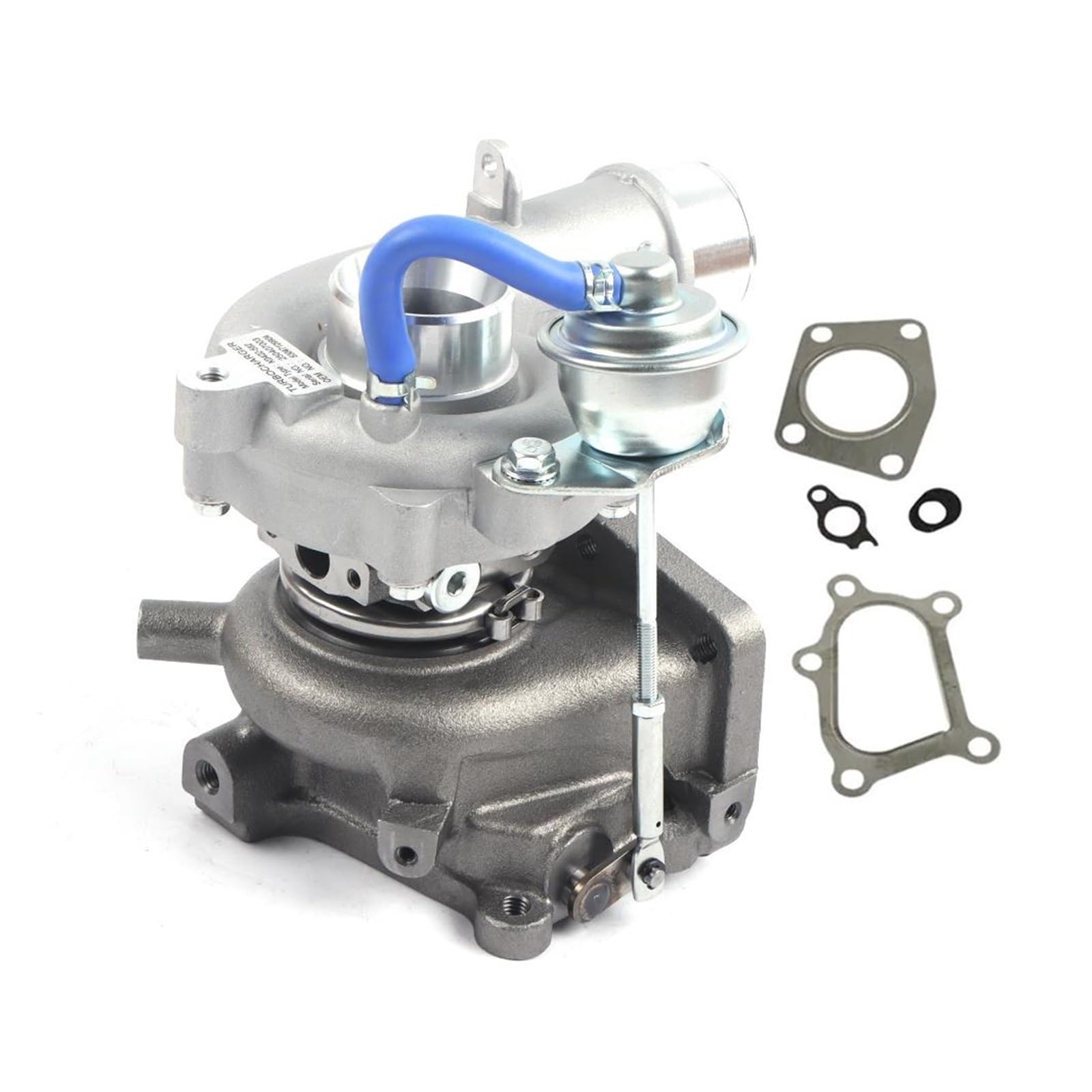 New Turbo Cargador K0422-581 K0422-582 53047109904 71785250 Compatible For Mazda CX7 CX-7 2.3T Turbocharger Grand Touring Sport Utility