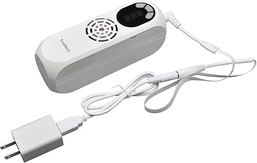 Miniatura 2 de Humidificador electrónico para humidores de puros, gabinetes de vino y otros espacios de almacenamiento cerrados