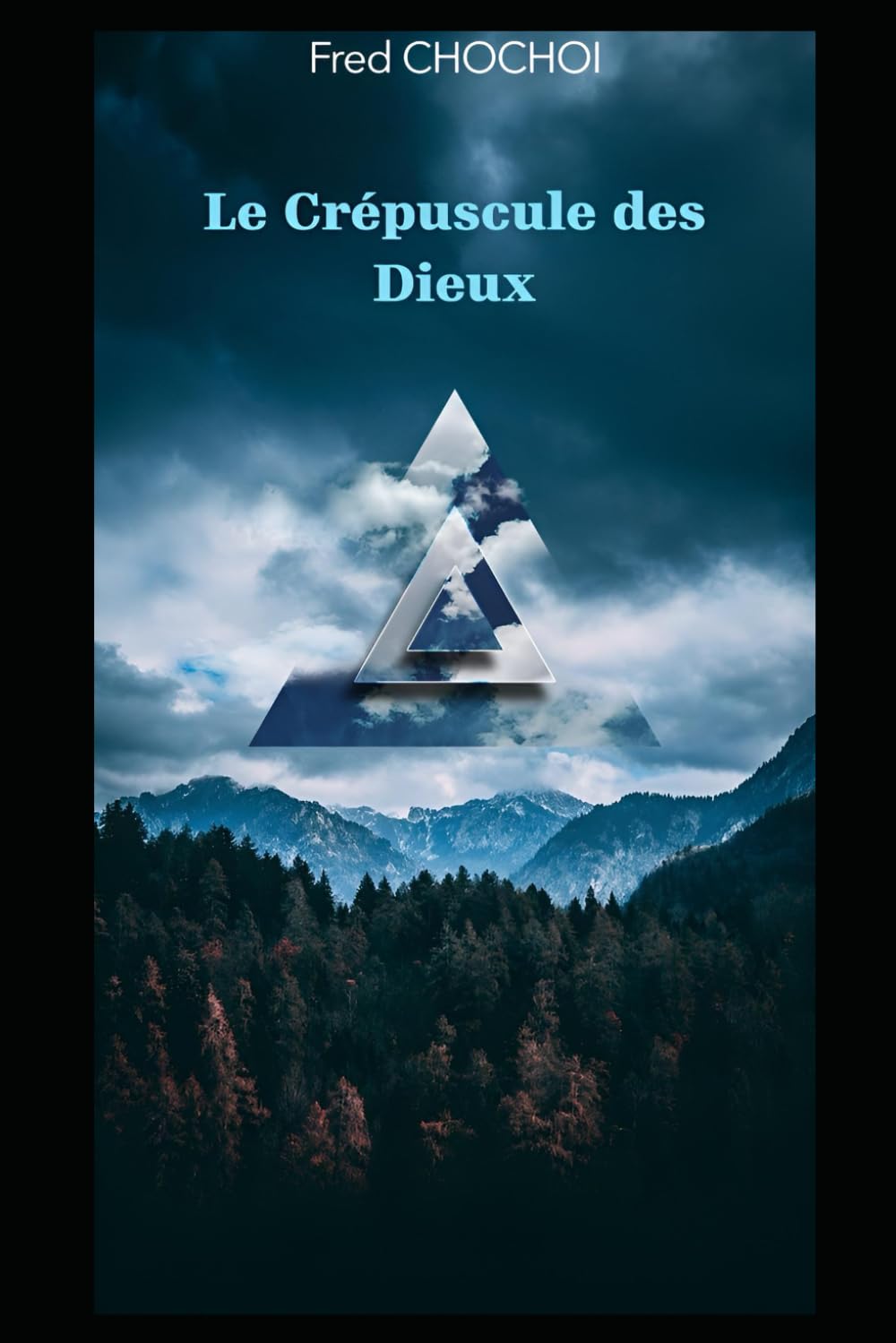 Le Crépuscule des Dieux